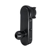 ราคา Fics ปรับความยาว 4.6.8 บาร์ขยาย บาร์เสริม(ใช้ได้กับหัวบอล 16-18mm) (24519715211)