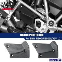 ราคา Yฝาครอบท่อไอเสียสำหรับ BMW R1200GS R1250GS LC ผจญภัยกรอบด้านบนสำหรับแผงด้านข้างตรงกลางที่คลุมมอเตอร์ไซค์ (24484890531)