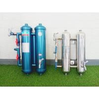 ราคา เครื่องกรองน้ำ 2ท่อ PVC / 2ท่อ สแตนเลส กรองน้ำดื่ม น้ำใช้ ท่อน้ำ 4 หุน กรองน้ำคลอง บาดาล กรองน้ำฝน (6153121490)