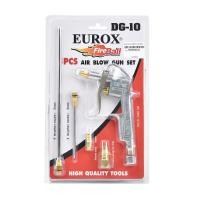 ราคา Eurox ปืนไล่ฝุ่น DG-10 (9065837115)