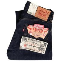 ราคา LEVI’S 551ZXX BIG E LVC 1962 MADE IN USA (25841162485)