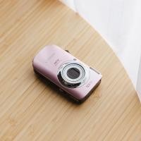 ราคา Canon ixy 510is digicam (24354327005)