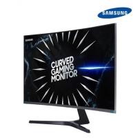 ราคา จอคอม 2K 31.5” 144 Hz (มือ2) ส่งฟรี Kerry เล่นเกมส์ ตัดต่อ ภาพชัดเต็มๆตา Samsung Monitor Gaming Curved LC32JG54QQEXXT (6832886573)