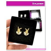 ราคา ต่างหูสุดน่ารัก จาก Playboy สินค้าใหม่ ของแท้ จาก Shop Playboy คะ (21184218632)