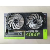 ราคา Galax RTX4060ti 8gb Ex RGB มือสอง (41157842336)