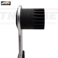 ราคา เครื่องมือถอดกะโหลกจักรยาน แบริ่ง SHIMANO ยี่ห้อ SUPER B 1450 (5265345205)