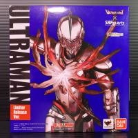 ราคา ULTRA-ACT×S.H.Figuarts ULTRAMAN Limiter Release (ULTRAMAN) (Tamashi Web) **ไม่มีกล่องน้ำตาล (6756680425)
