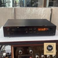 ราคา CD Player ยี่ห้อ Luxman รุ่น D-355 (Made in Japan) ไฟ 220Volts (42119179421)