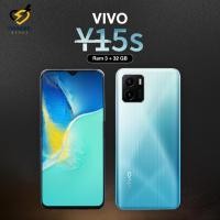 ราคา วีโว่ วายสิบห้าเอส (แรม 3 + รอม 32 กิกะไบต์) Vivo Y15s (Ram 3 + 32 GB) ** สินค้ามือสอง** (55950846800)