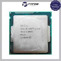 ราคา Intel Core i5-4590 โปรเซสเซอร์ตั้งโต๊ะ (แคช 6M สูงสุด 3.30 GHz) (ตกแต่งใหม่) (40529388158)