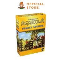 ราคา Agricola: Family Edition (55058393248)