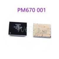 ราคา ชิปพาวเวอร์ซัพพลาย IC PM670 001 PM670A 000 PM670L 000 PM670A 000-01 PMD9607 PM PMIC (23872463598)
