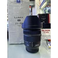 ราคา panasonic 24-60mm f2.8 lumix s (44478964278)