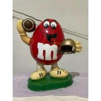ราคา โหลใส่m&mหมุนได้ ใส่ลูกอม (24380720987)