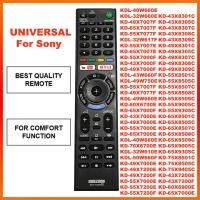 ราคา สําหรับ Universal Sony Bravia Android Remote RMT-TX300P RMT-TX300E RMT-TX300U KD-55X7000E RMF-TX200U (25896846405)