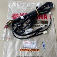 ราคา ชุดสายไฟ สำหรับรุ่น FINO115 ปี 2006-2010 อะไหล่แท้ YAMAHA 4D0-H2590-01 (11103840229)