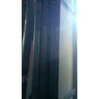 ราคา กระจก กระจกหนา 5-6 มิลสีใส สีชาดำ สีเขียวใส และ สีขุ่น(ฝ้า)ตัดตามขนาดที่ต้องการ (11752496497)