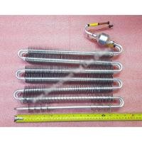 ราคา อะไหล่แท้ศูนย์/อีเว็ปตู้เย็นชาร์ป/PEVA-A342CBZZ/SHARP/EVAPORATOR/ใช้กับรุ่น SJ-Y25T-SL :SJ-Y22T-SL (18031139889)