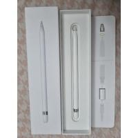 ราคา ส่งต่อ‼️apple pencil gen1มือสองของแท้(ส่งฟรี!!) (20851579930)