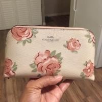 ราคา กระเป๋าเครื่องสำอาง Coach (2035378306)