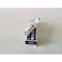 ราคา หัวเทียน H7DC(Q7EC) BENZ W201,W124,230E,300E,W123,230E, PEUGEOT,FORD เอสเคป,ทีบิ้ว BOSCHแท้ๆ ราคาตัวละ65บาท (40652800510)