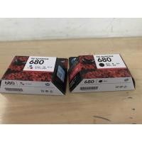 ราคา ตลับหมึกHP680หมึกสีและดำ (5455291389)