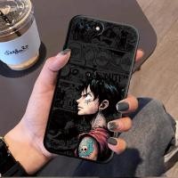 ราคา เคสสําหรับiPhone 6 6S 7 8 6 Plus 6S Plus 7 Plus 8 Plusน่ารักOne Piece series Soft TPUเคสโทรศัพท์ (43650882298)