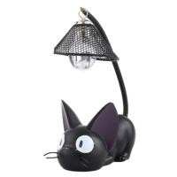 ราคา Kikis Cat Night Light สําหรับเด็ก Ghibli Kikis บริการจัดส่งแมวดําของเล่นโคมไฟสําหรับของขวัญวันเกิดตกแต่งห้องนอน (52356288594)
