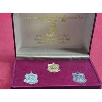 ราคา หลวงพ่อทวดเหยียบน้ำทะเลจืด พระครูวิสัยโสภณ(ทิม) วัดราษฎร์บูรณะ(วัดช้างให้) จังหวัดปัตตานี พ.ศ.2500 (40808730817)