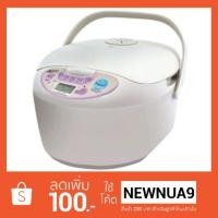 ราคา Sharp Digital หม้อหุงข้าวชาร์ป KS-M182 ขนาด 1.8 ลิตร White (ลด 100 บาท ใส่โค้ด NEWNUA9 สำหรับลูกค้าใหม่) (1165228503)