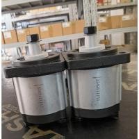 ราคา ปั๊ม​ไฮดรอลิ​ค​ GEAR PUMP​ Model : 3349111153 (49858339689)