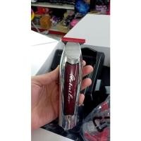 ราคา ปัตตาเลี่ยน แบตตาเลี่ยน Wahl cordless Detailer LI ปัตตาเลี่ยนไร้สาย ปัตตาเลี่ยนกันขอบ (12321376949)
