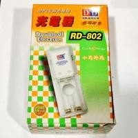 ราคา เครื่องชาร์ตถ่าน 2ก้อน AA AAA NI-CD NI-MH (16285713824)