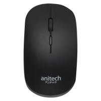 ราคา Anitech Wireless Mouse W231 (17179000532)