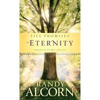 ราคา BBW หนังสือ Life Promises For Eternity ISBN: 9781414345550 (29826579303)