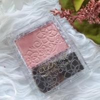 ราคา Cezanne Pearl Glow Cheek สีP1 (6019465586)
