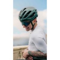 ราคา SALE !!! หมวกจักรยาน KASK PROTONE ICON FOREST GREEN MATT (25755266033)