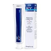 ราคา KY เจลหล่อลื่นสูตรน้ำ ขนาด 50 กรัม (3356906009)