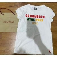 ราคา CC DOUBLE O kids แท้จาก shop central westgat (24371249154)