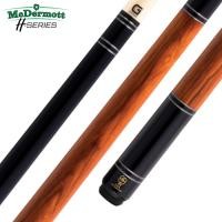 ราคา McDermott Cue ไม้คิวพูล รุ่น H Series 552 Pool Cue (19568853514)
