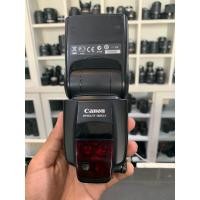ราคา Flash 580 ex II. Canon. (29585710354)