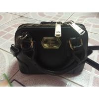 ราคา กระเป๋า lyn Cop (48829505)