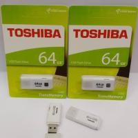ราคา TOSHIBA FLASHDISK 64GB 32 GB 16 GB 8 GB 4 GB 2 GB (55151946921)