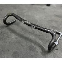 ราคา แฮนด์เสือหมอบ คาร์บอน MCFK LENKER RENNRAD 31.8 mm 3K ขนาด 44 cm (3258135026)