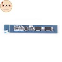 ราคา Chee 2S 3A Li-ion 18650 Charger Protection Board BMS Module 7.4V 8.4V EN (45107253471)
