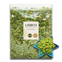 ราคา เมล็ดฟักทองแกะเปลือก 1 กก. อบ / ดิบ Pumpkin Seeds 1 kg. Grade AA+ Roasted / Raw เม็ดฟักทอง ใหม่ (12968261503)