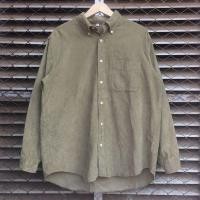 ราคา เสื้อเชิ้ตผ้าลูกฟูก KEMEJA (19033904261)