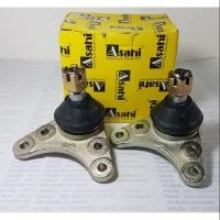ราคา ลูกหมากปีกนกบน Isuzu Dmax 2WD ปี02-11,Isuzu Dmax V-CROSS 2WD-4WD (ขายเป็นคู่)ลูกหมากปีกนก อีซูซุ ดีแม็ก APSHOP2022 (20954765220)