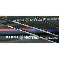 ราคา คันตีเหยื่อปลอม PANDA NEXTEEN 6.6ฟุต 2ท่อน คันเบท/สปิน (57601390797)