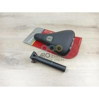 ราคา อานจักรยาน Pivotal velo VL-7100 bmx + หลักอาน bmx (9732218517)